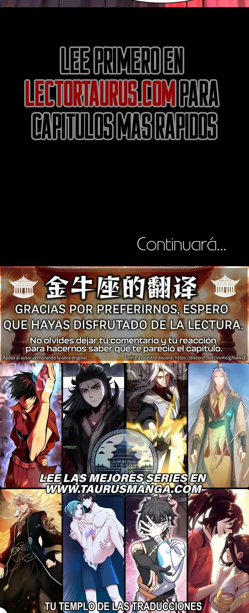 Ascensión Divina: Mi camino a la Cima de las Artes Marciales Capítulo 64 - Page 26