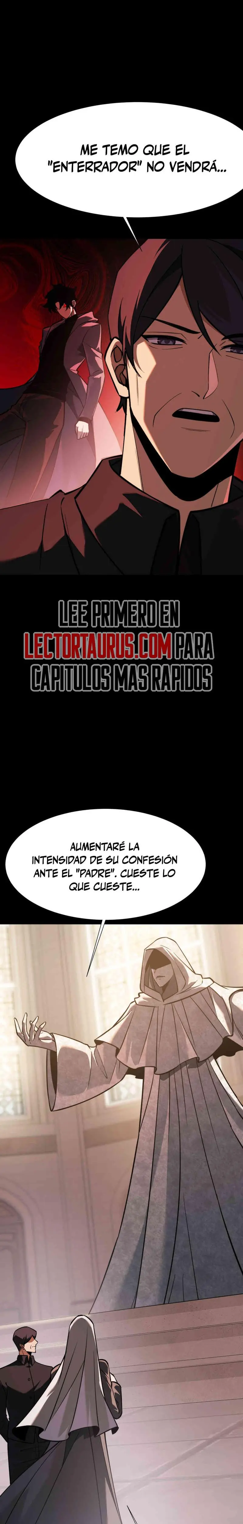 Ascensión Divina: Mi camino a la Cima de las Artes Marciales Capítulo 64 - Page 5