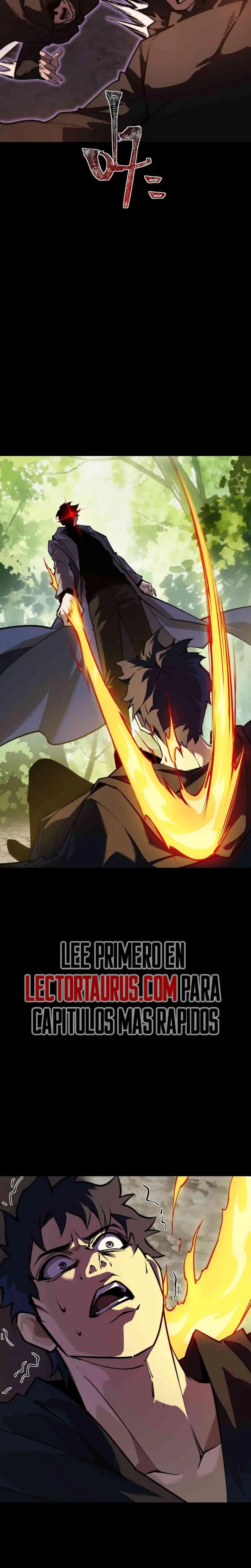 Ascensión Divina: Mi camino a la Cima de las Artes Marciales Capítulo 65 - Page 16