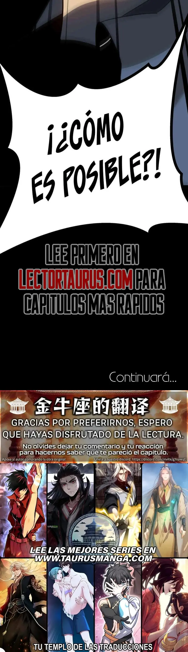 Ascensión Divina: Mi camino a la Cima de las Artes Marciales Capítulo 65 - Page 26