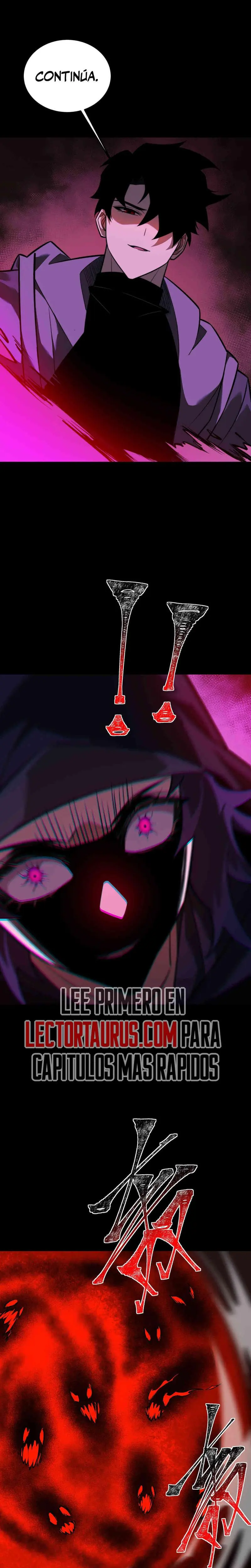 Ascensión Divina: Mi camino a la Cima de las Artes Marciales Capítulo 65 - Page 4