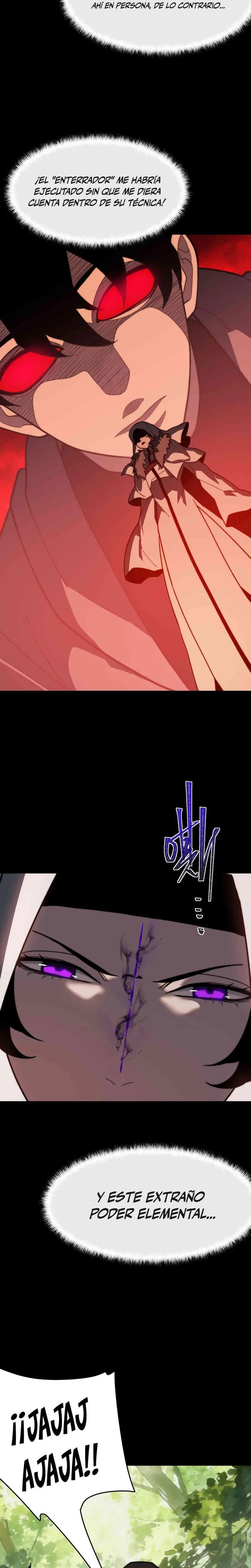 Ascensión Divina: Mi camino a la Cima de las Artes Marciales Capítulo 66 - Page 2