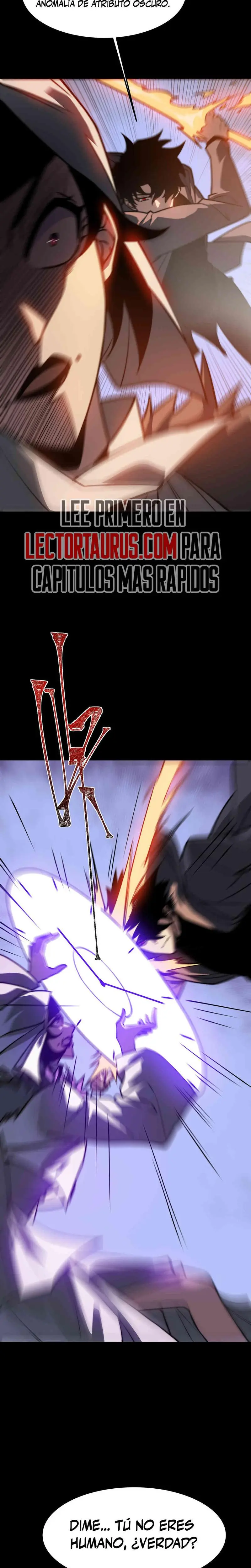Ascensión Divina: Mi camino a la Cima de las Artes Marciales Capítulo 66 - Page 25