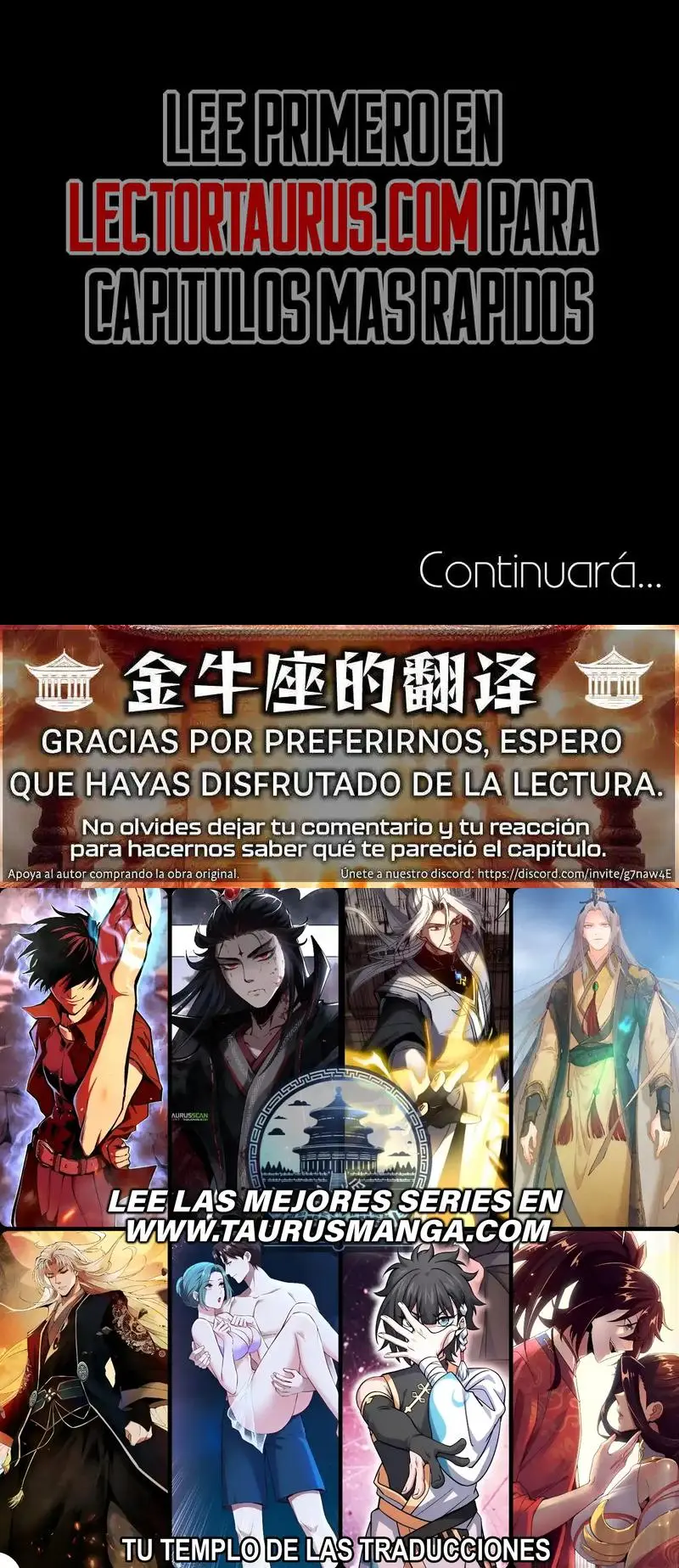 Ascensión Divina: Mi camino a la Cima de las Artes Marciales Capítulo 66 - Page 27