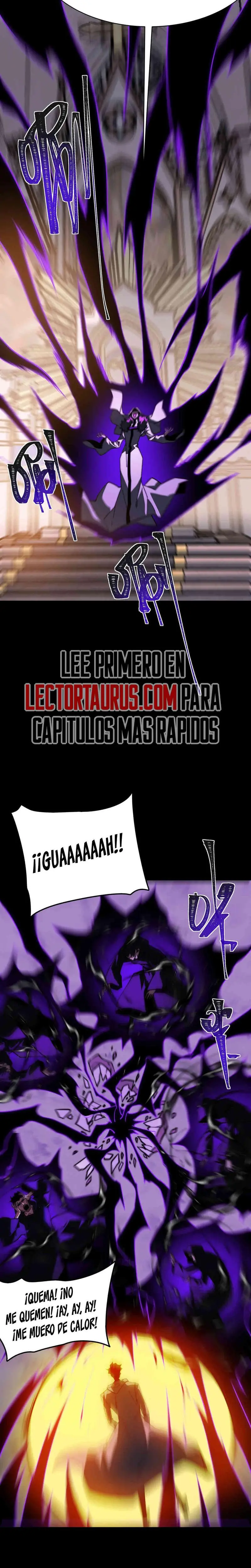 Ascensión Divina: Mi camino a la Cima de las Artes Marciales Capítulo 66 - Page 7