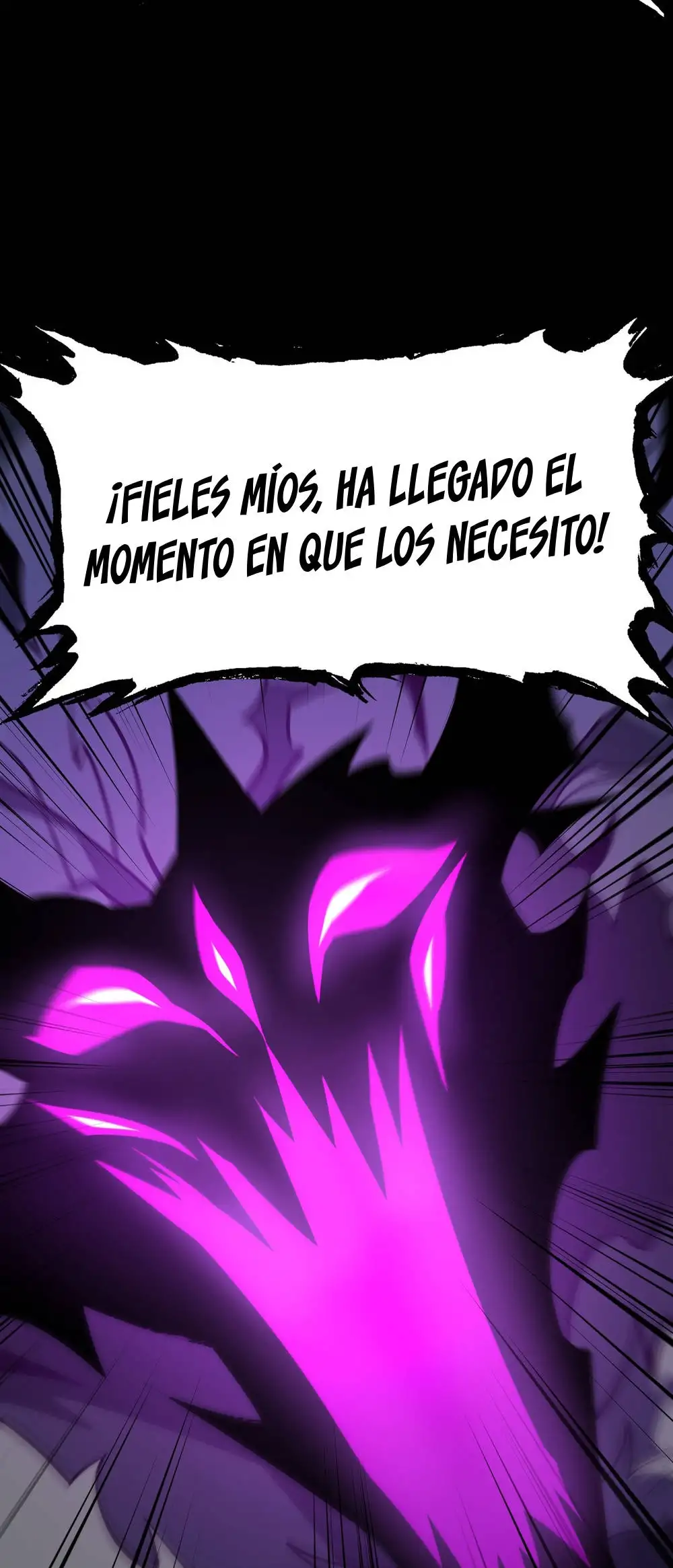 Ascensión Divina: Mi camino a la Cima de las Artes Marciales Capítulo 67 - Page 11