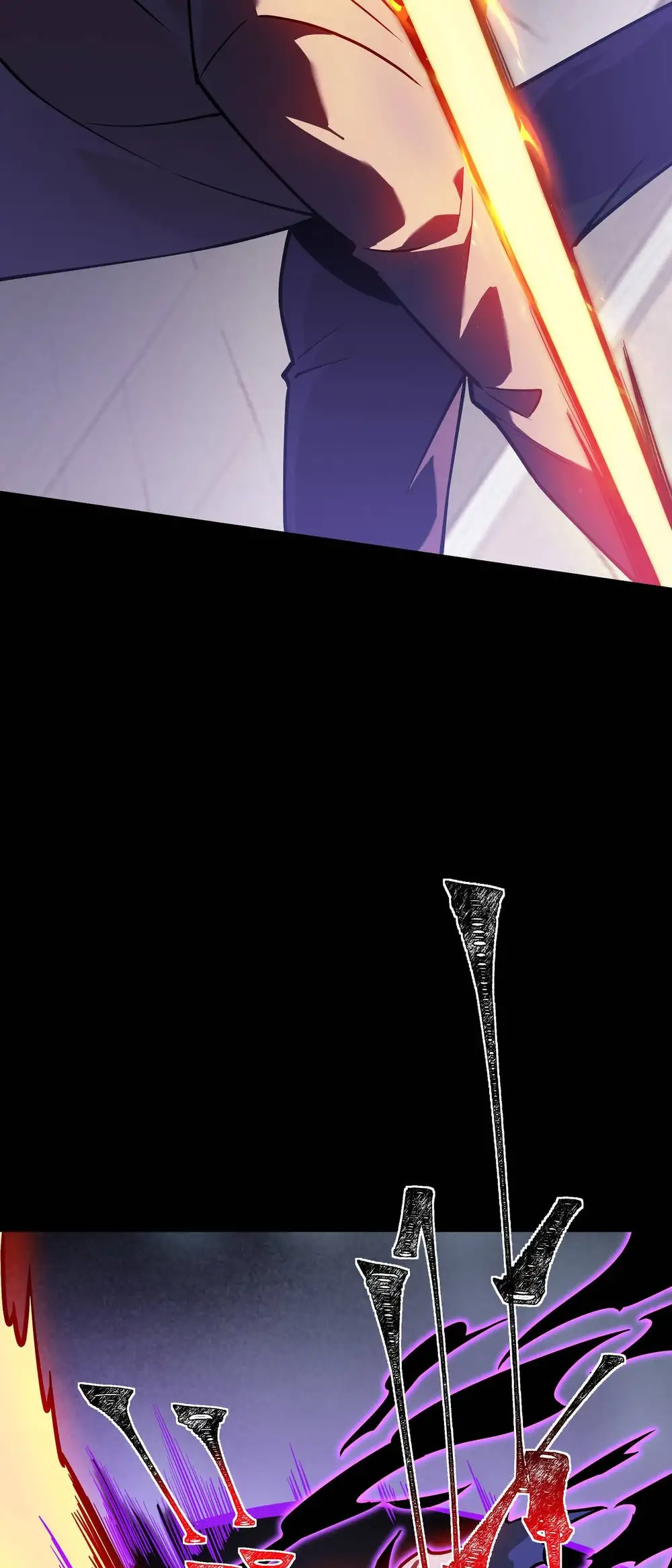 Ascensión Divina: Mi camino a la Cima de las Artes Marciales Capítulo 67 - Page 18