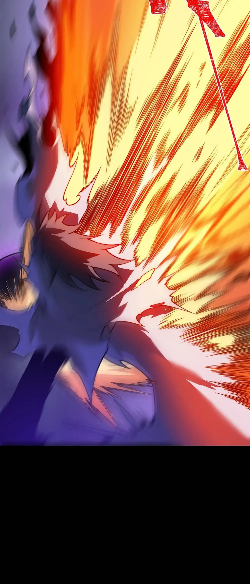 Ascensión Divina: Mi camino a la Cima de las Artes Marciales Capítulo 67 - Page 20