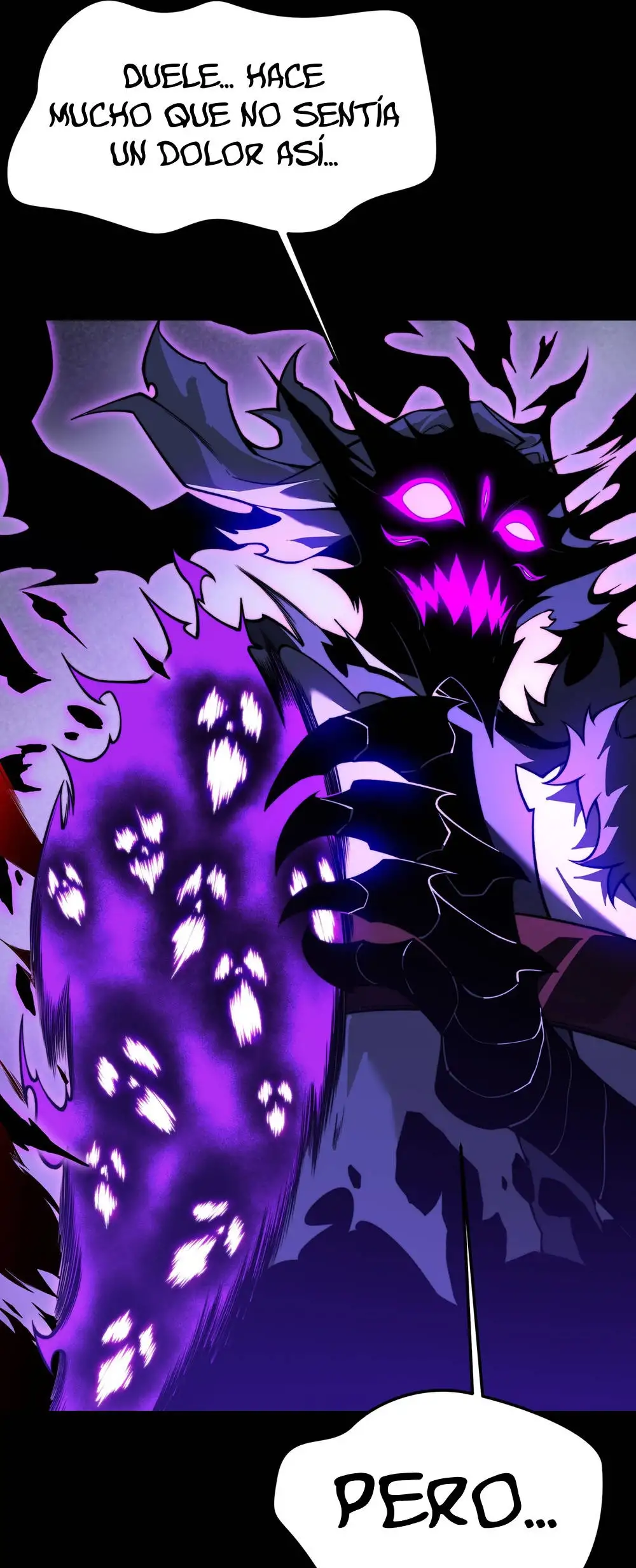 Ascensión Divina: Mi camino a la Cima de las Artes Marciales Capítulo 67 - Page 21