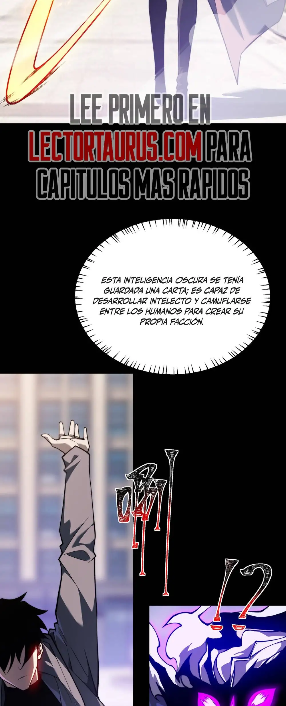 Ascensión Divina: Mi camino a la Cima de las Artes Marciales Capítulo 67 - Page 23
