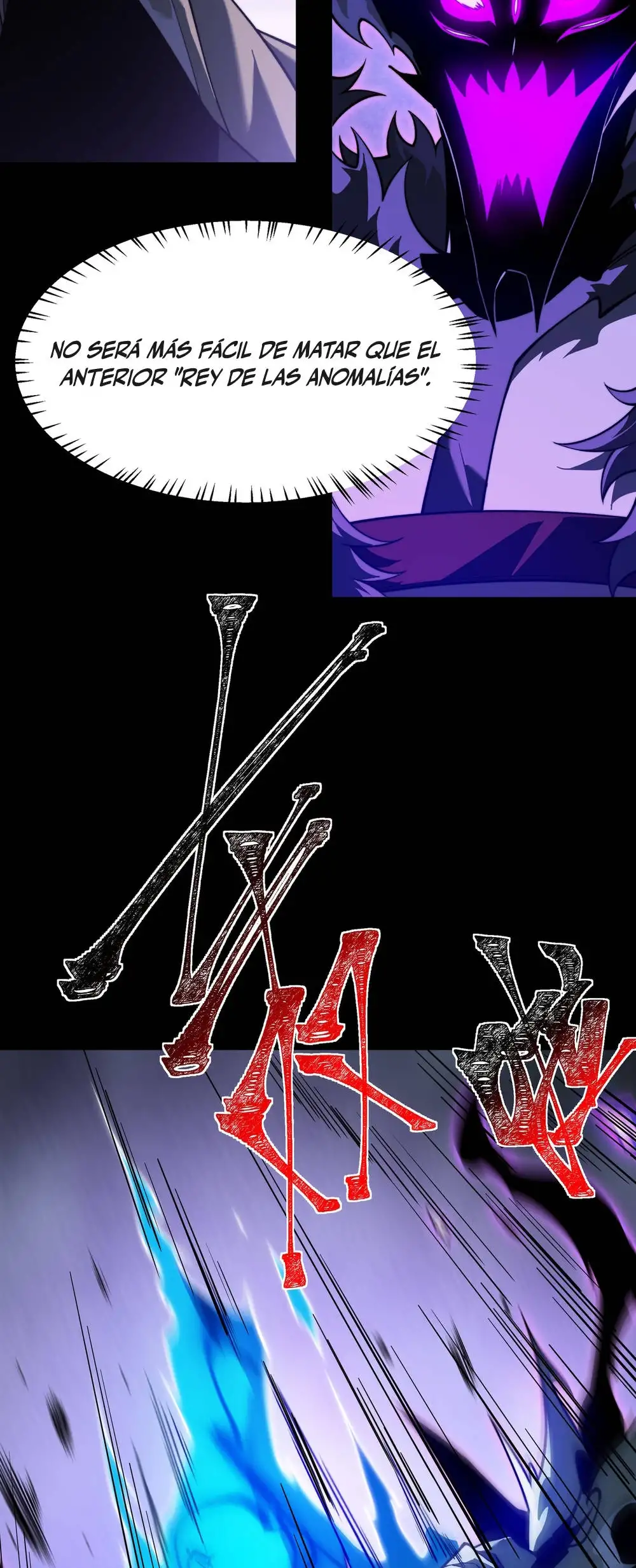 Ascensión Divina: Mi camino a la Cima de las Artes Marciales Capítulo 67 - Page 24