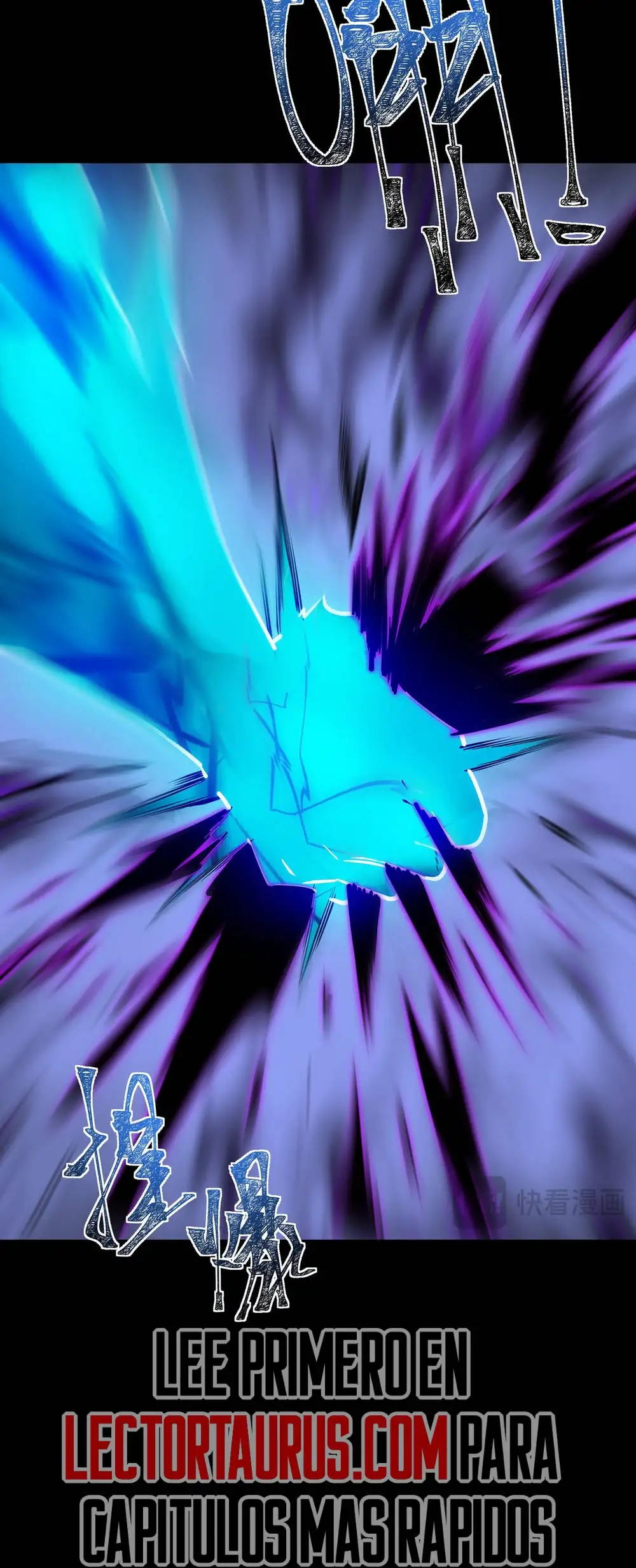 Ascensión Divina: Mi camino a la Cima de las Artes Marciales Capítulo 67 - Page 27