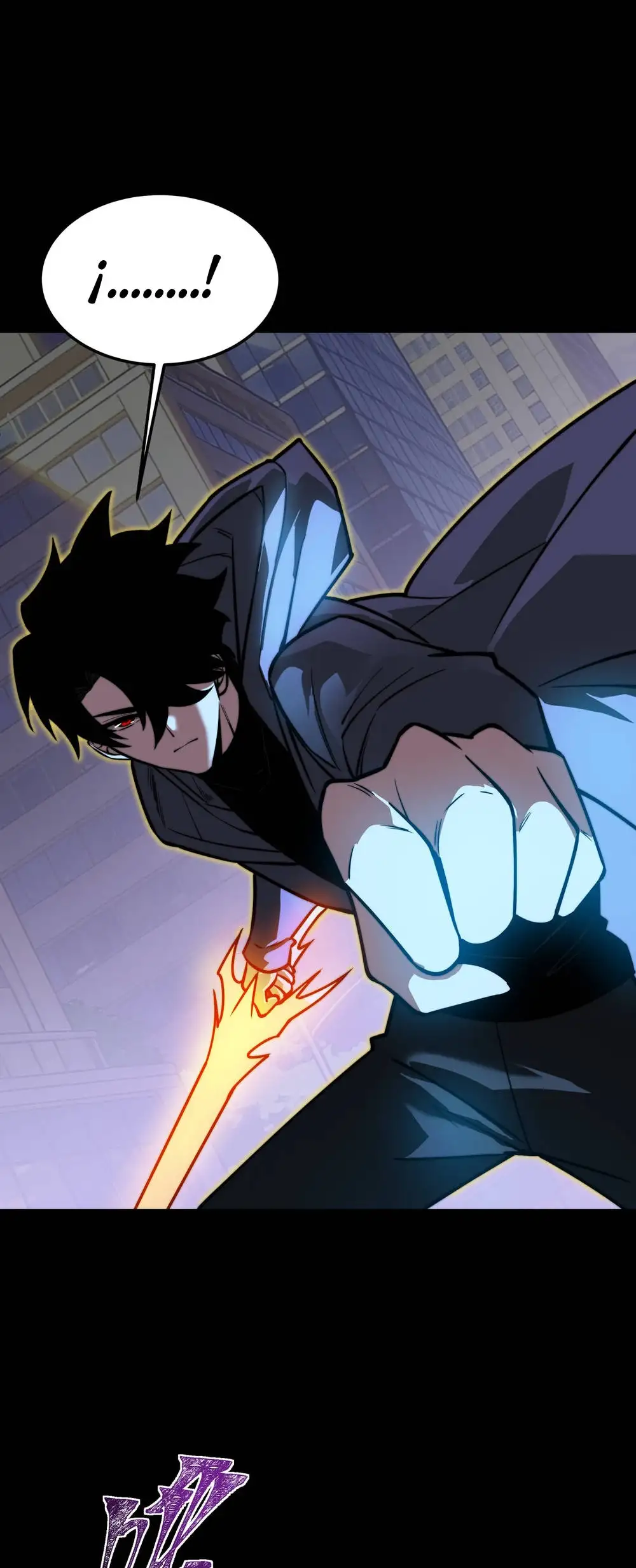 Ascensión Divina: Mi camino a la Cima de las Artes Marciales Capítulo 67 - Page 28