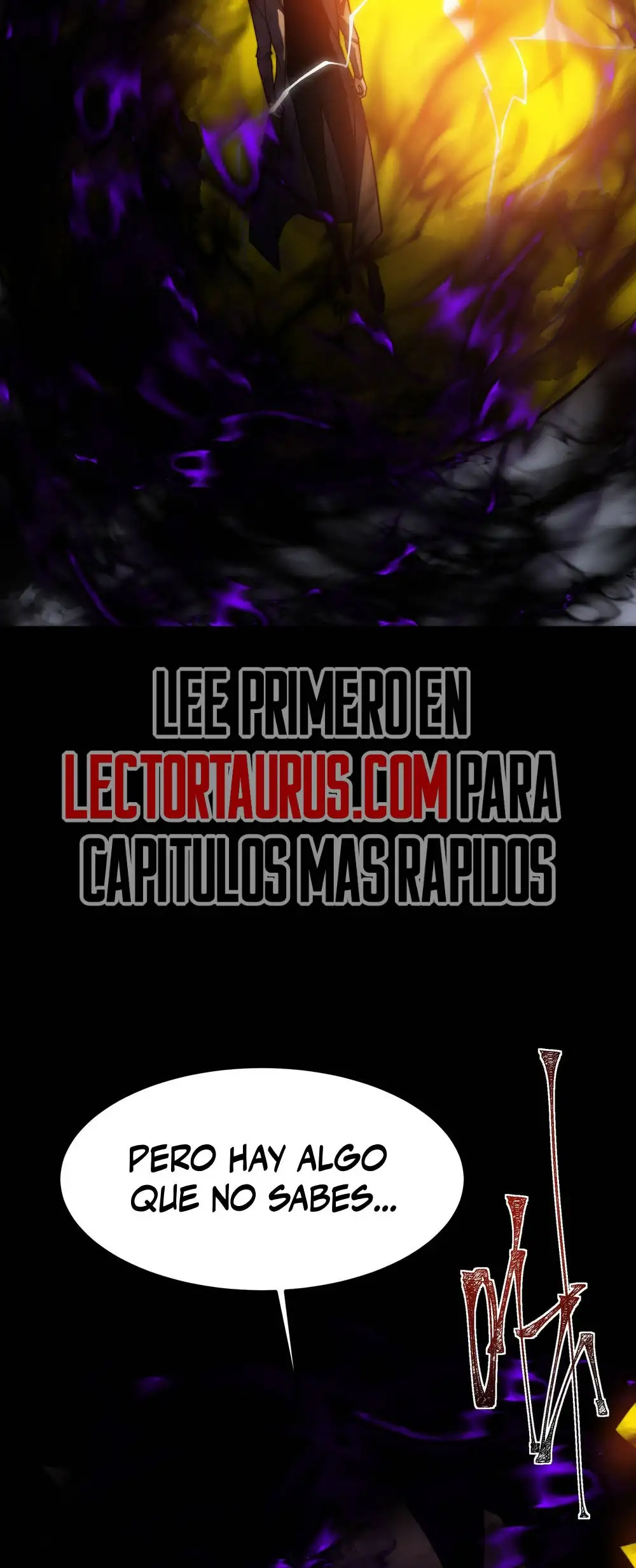 Ascensión Divina: Mi camino a la Cima de las Artes Marciales Capítulo 67 - Page 34