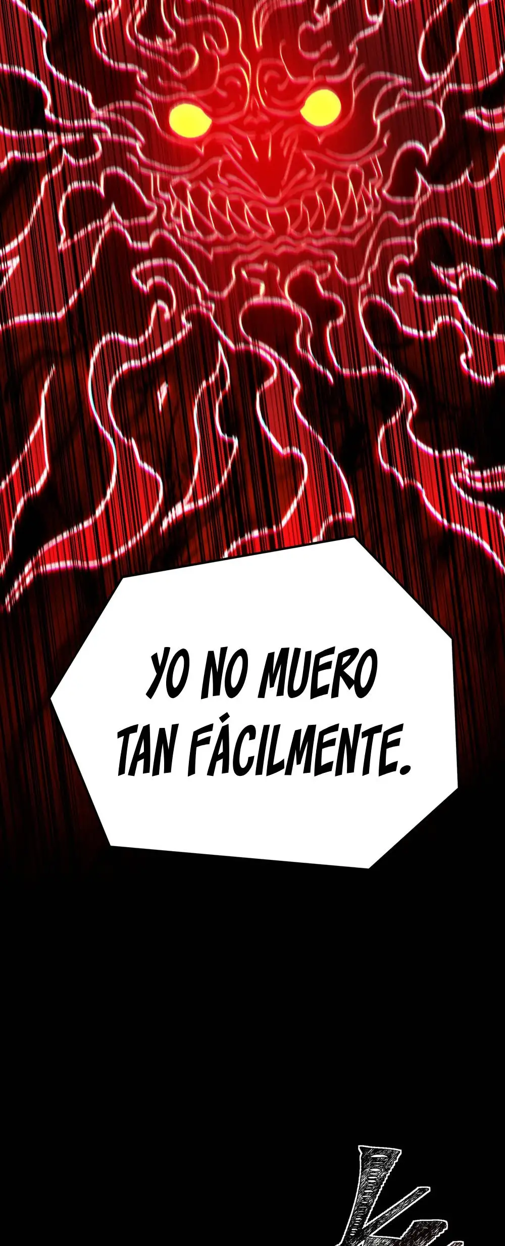 Ascensión Divina: Mi camino a la Cima de las Artes Marciales Capítulo 67 - Page 36