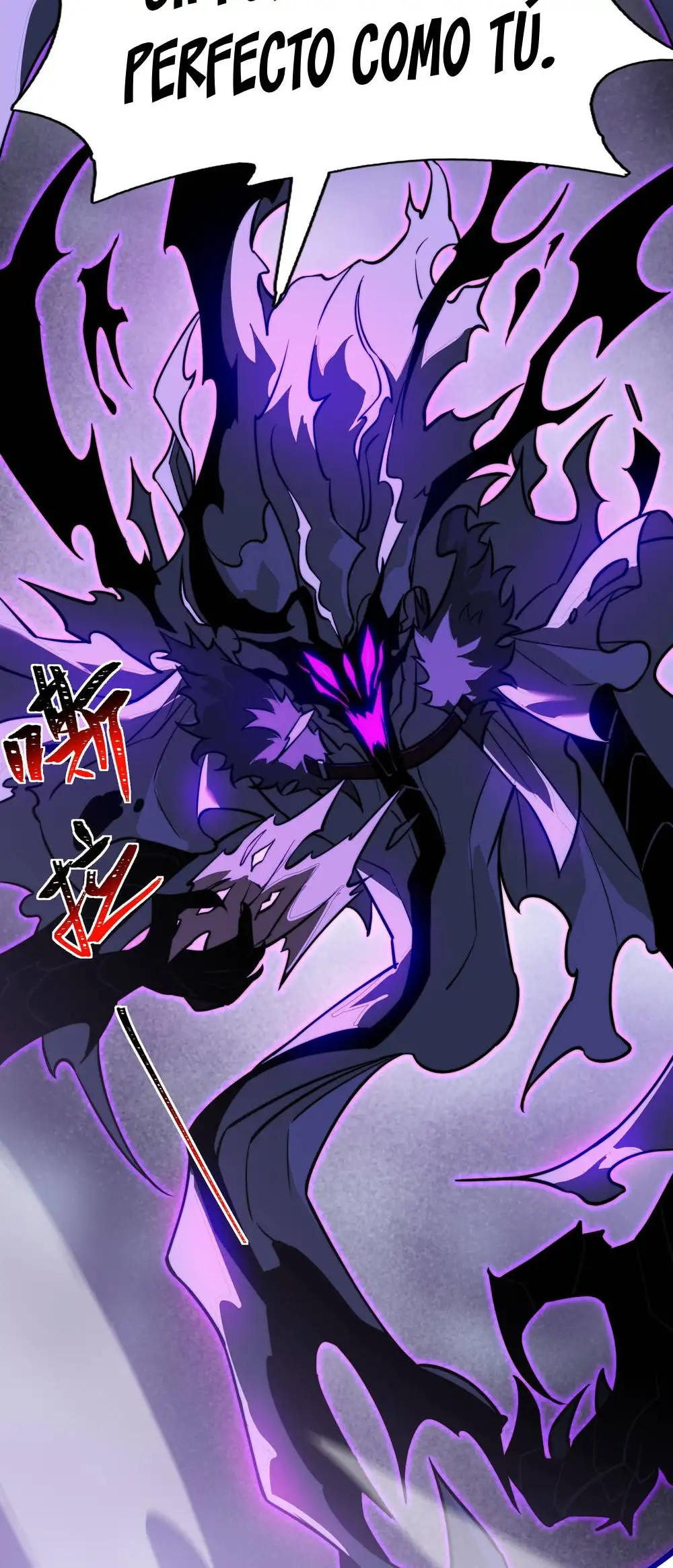 Ascensión Divina: Mi camino a la Cima de las Artes Marciales Capítulo 67 - Page 4