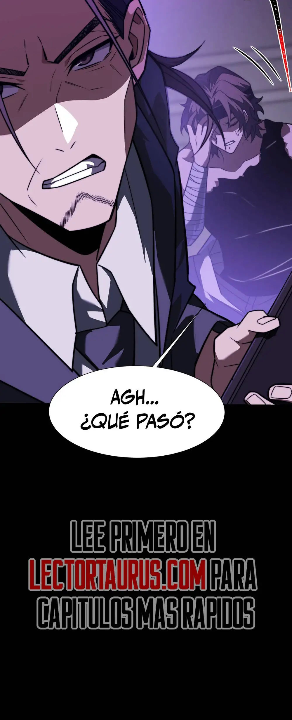 Ascensión Divina: Mi camino a la Cima de las Artes Marciales Capítulo 67 - Page 40