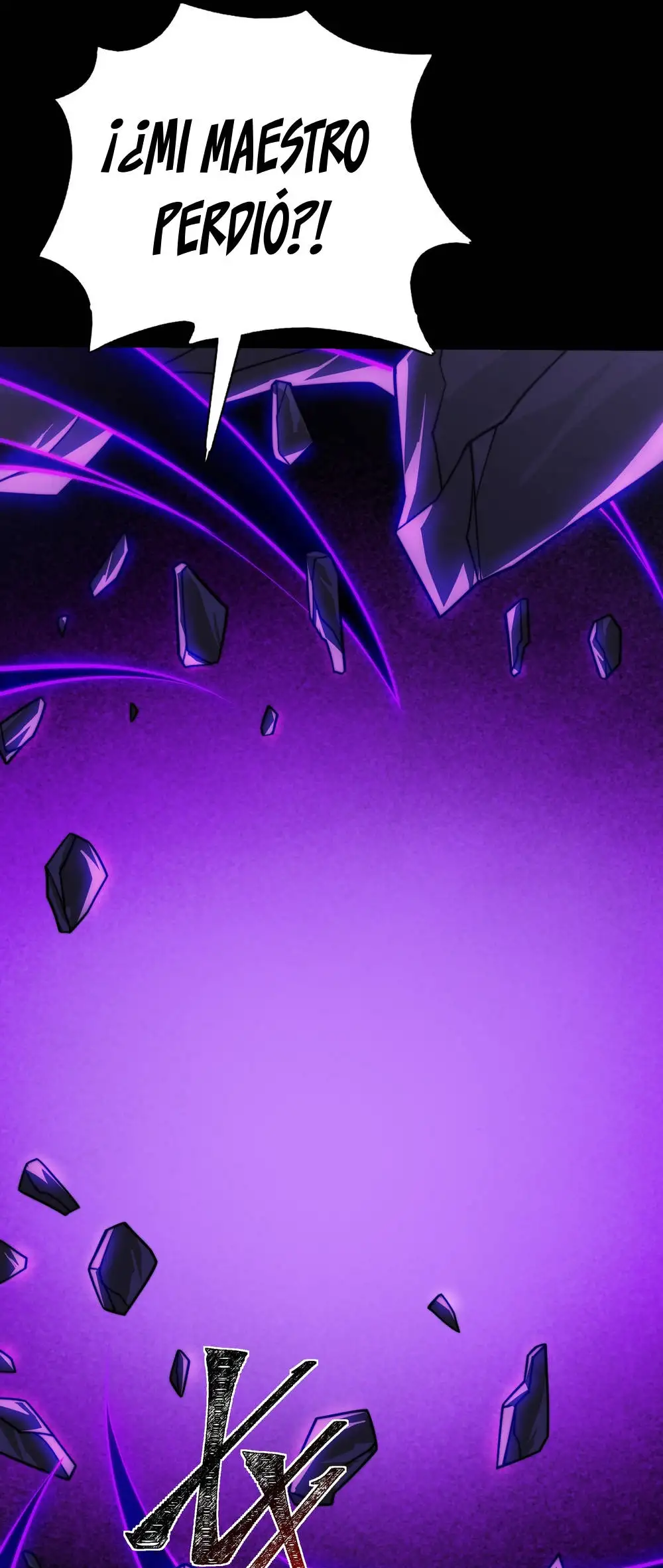 Ascensión Divina: Mi camino a la Cima de las Artes Marciales Capítulo 67 - Page 41