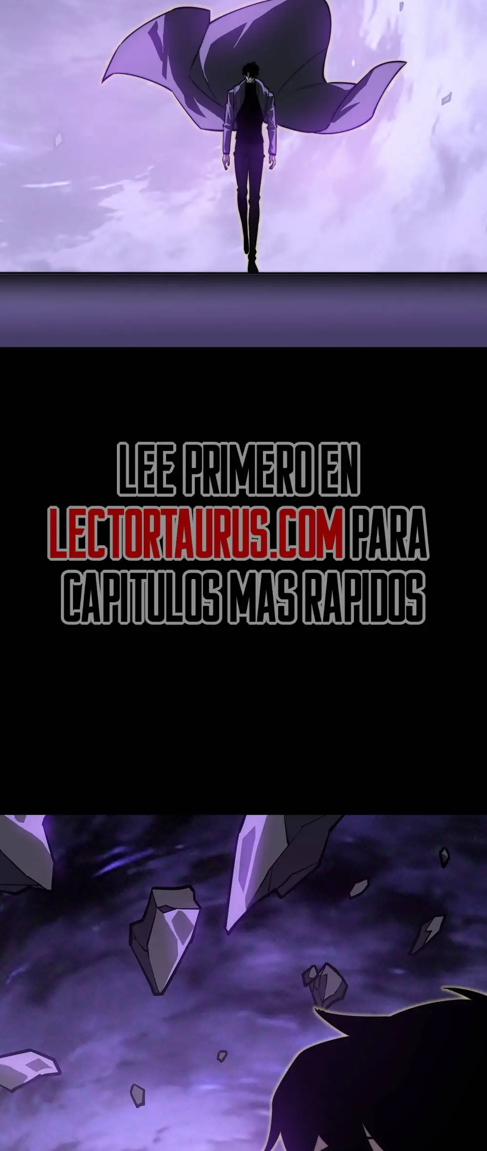 Ascensión Divina: Mi camino a la Cima de las Artes Marciales Capítulo 67 - Page 43