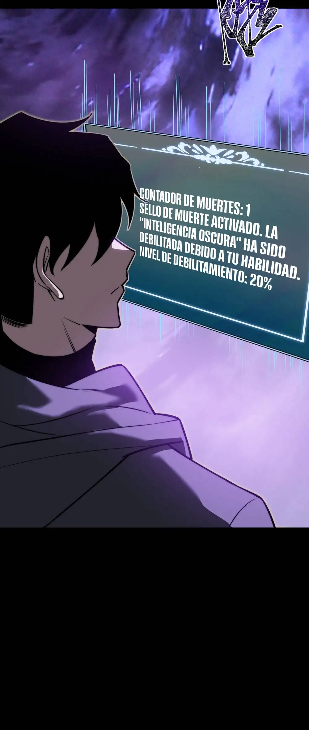 Ascensión Divina: Mi camino a la Cima de las Artes Marciales Capítulo 67 - Page 45