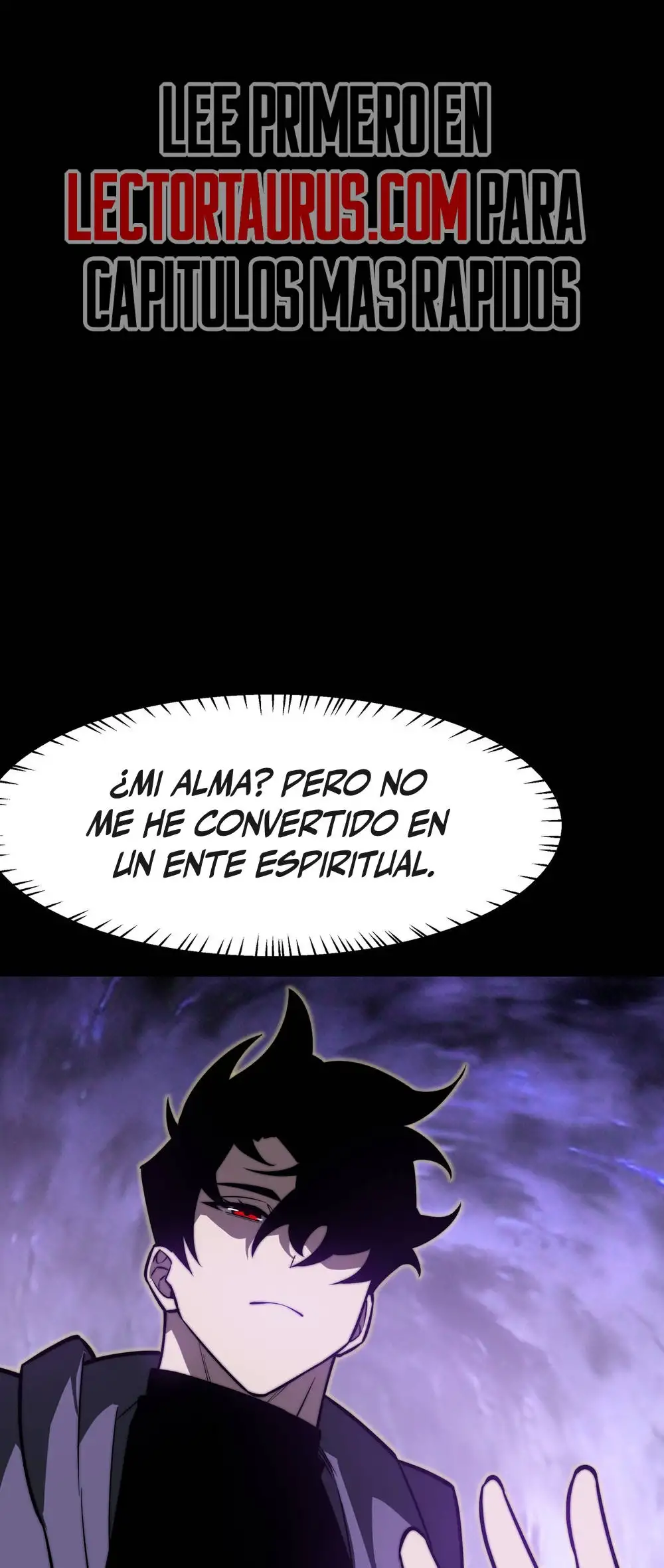 Ascensión Divina: Mi camino a la Cima de las Artes Marciales Capítulo 67 - Page 46