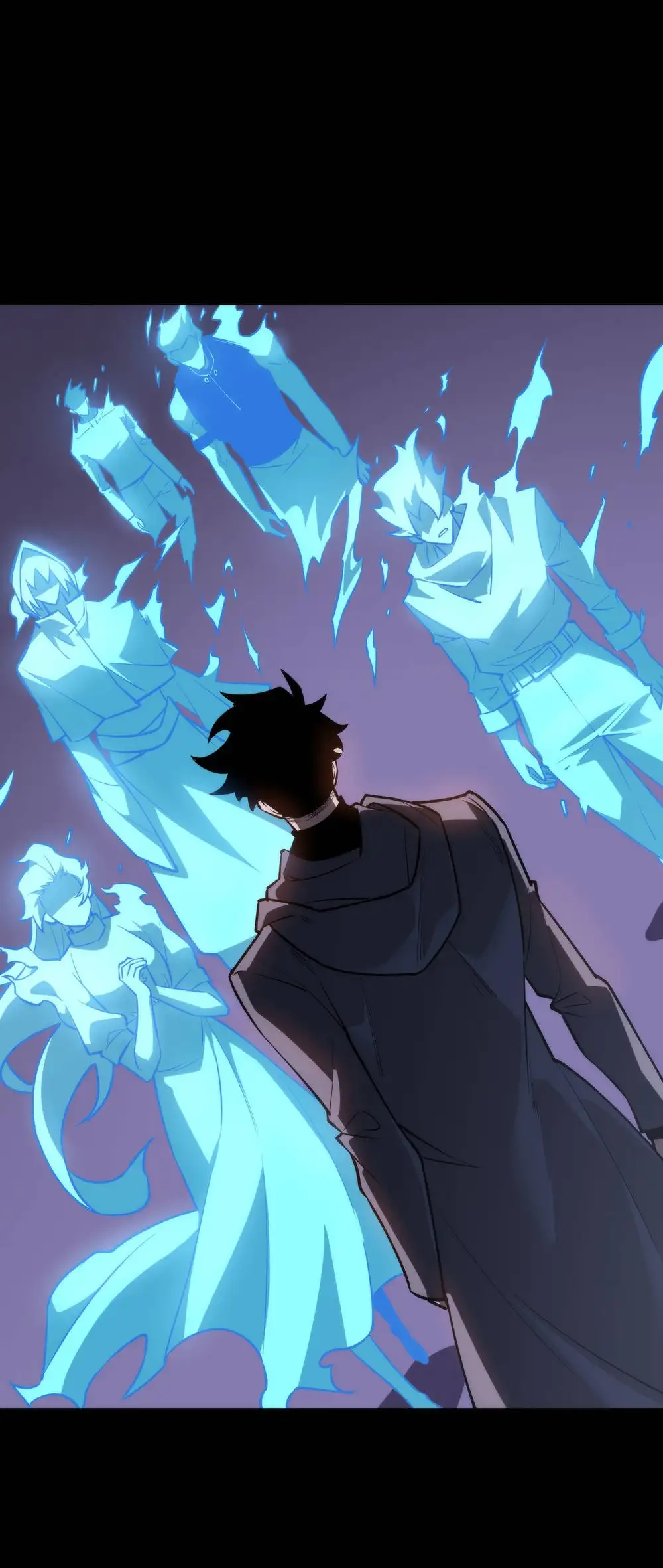 Ascensión Divina: Mi camino a la Cima de las Artes Marciales Capítulo 67 - Page 48