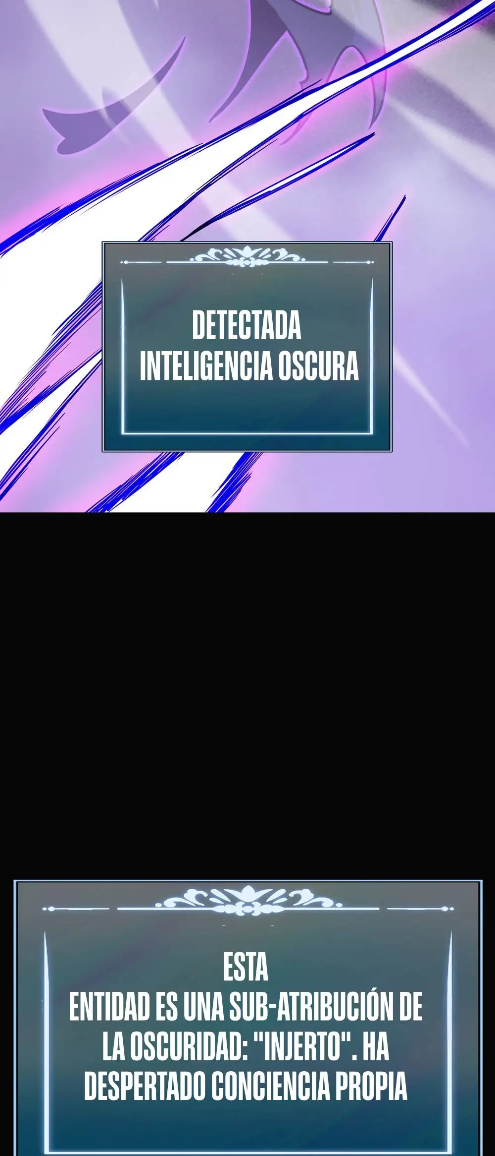 Ascensión Divina: Mi camino a la Cima de las Artes Marciales Capítulo 67 - Page 5