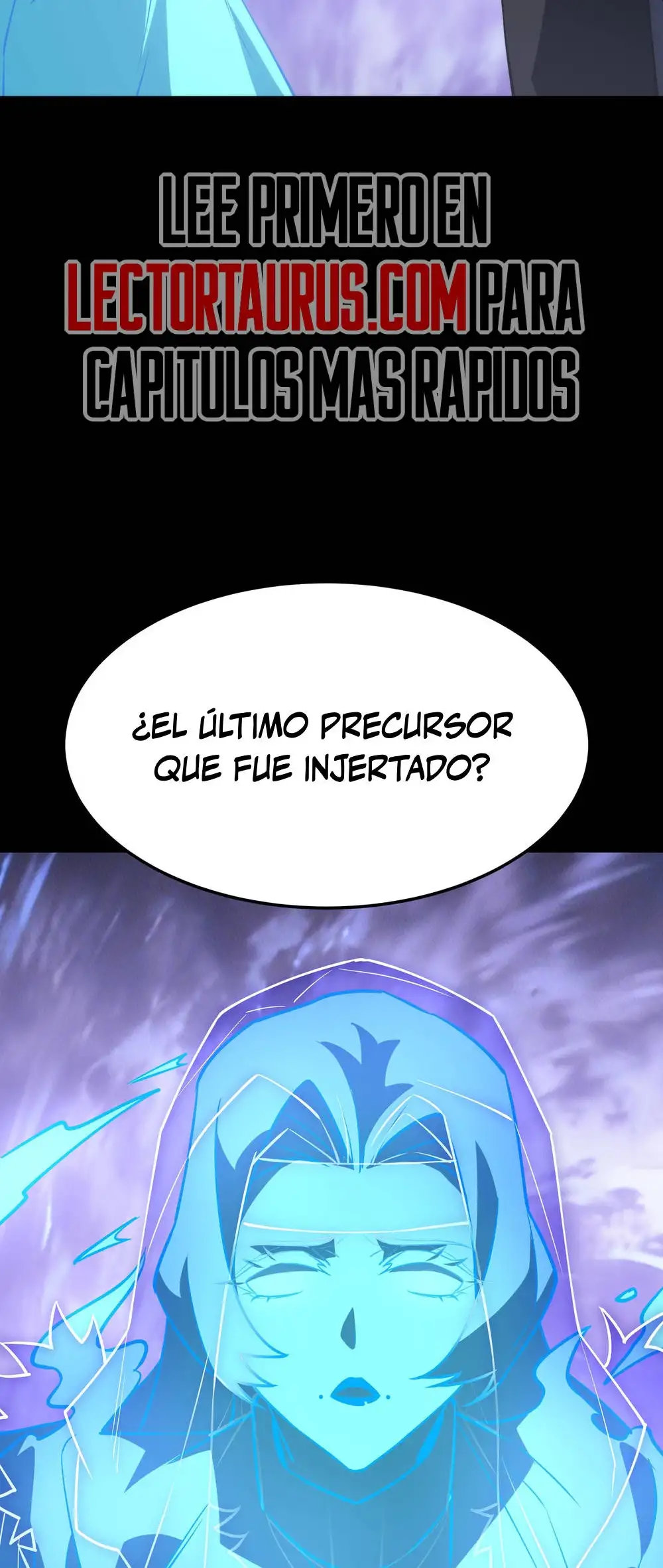 Ascensión Divina: Mi camino a la Cima de las Artes Marciales Capítulo 67 - Page 50