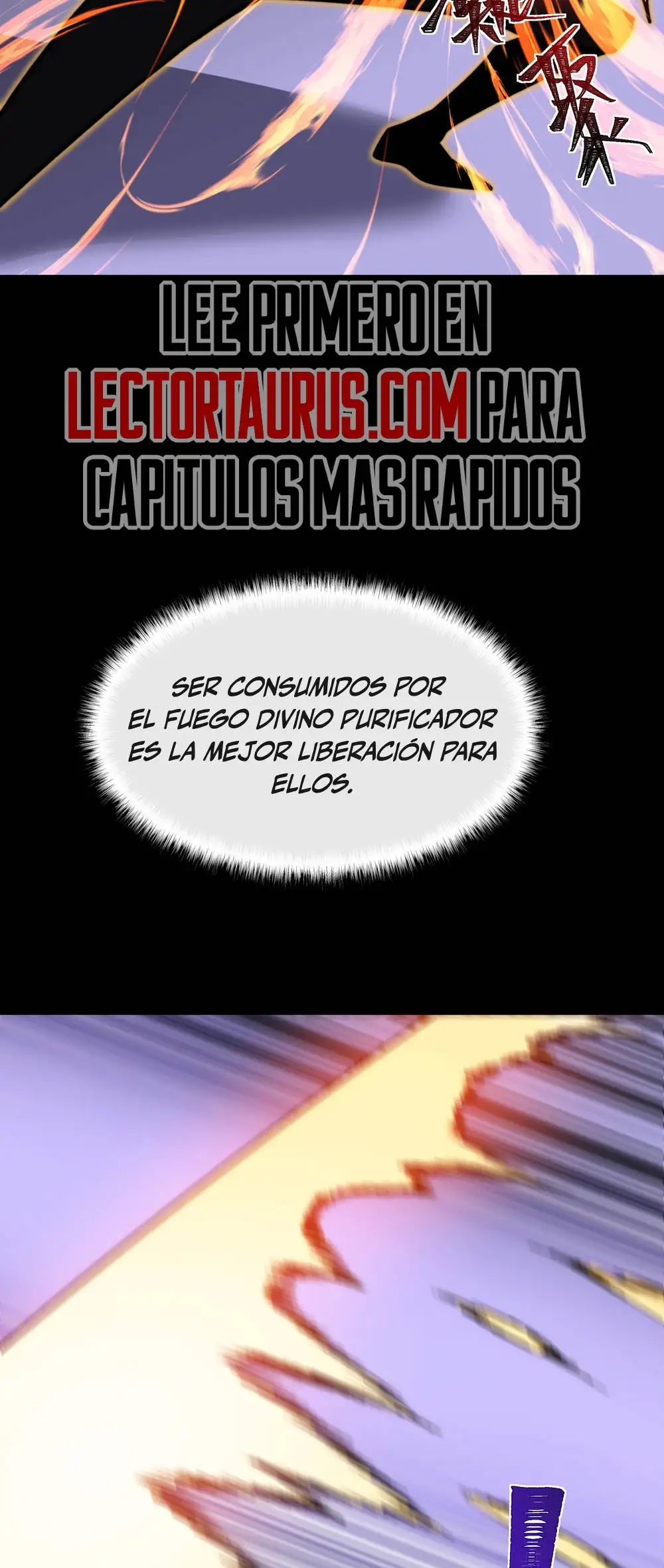 Ascensión Divina: Mi camino a la Cima de las Artes Marciales Capítulo 67 - Page 57