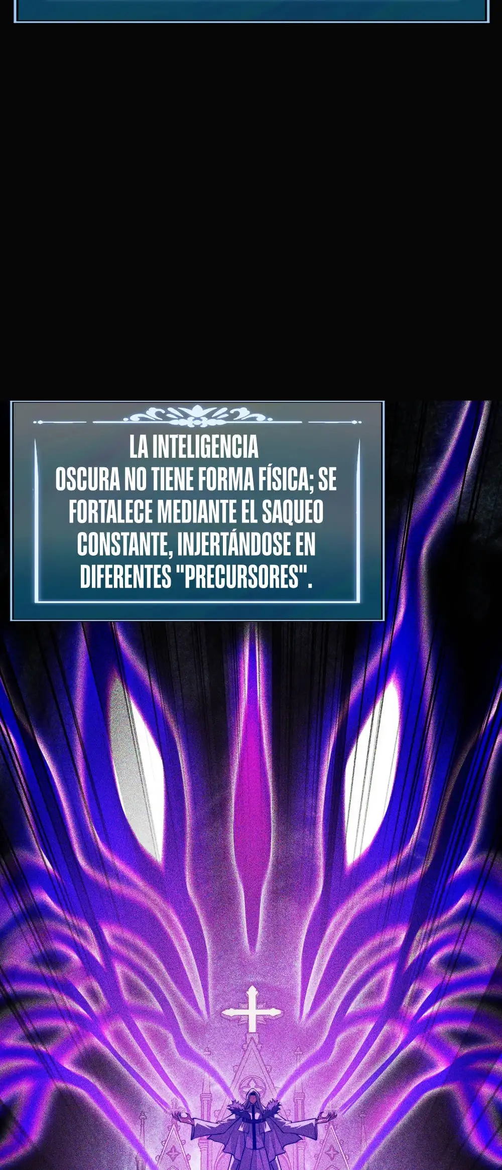 Ascensión Divina: Mi camino a la Cima de las Artes Marciales Capítulo 67 - Page 6