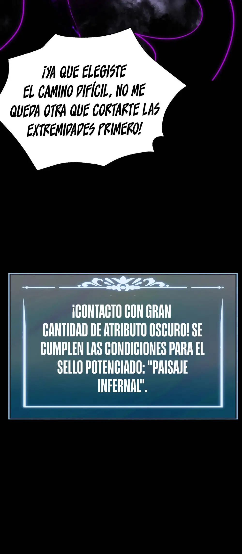 Ascensión Divina: Mi camino a la Cima de las Artes Marciales Capítulo 67 - Page 62