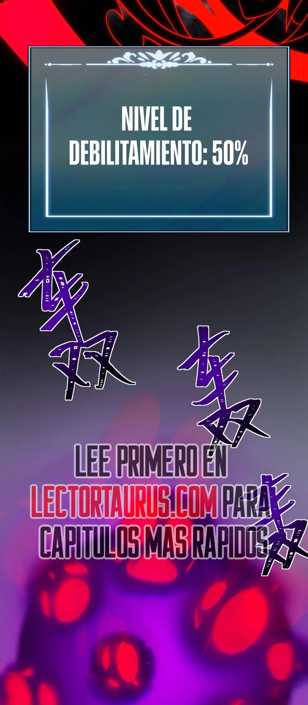 Ascensión Divina: Mi camino a la Cima de las Artes Marciales Capítulo 67 - Page 64