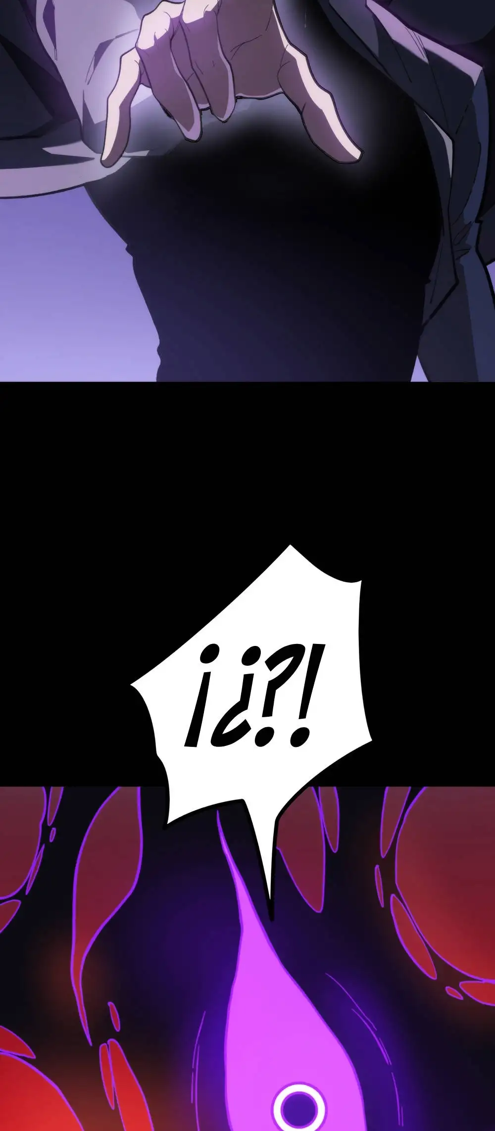 Ascensión Divina: Mi camino a la Cima de las Artes Marciales Capítulo 67 - Page 67