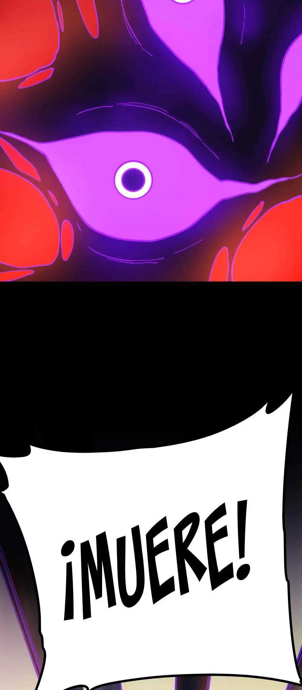 Ascensión Divina: Mi camino a la Cima de las Artes Marciales Capítulo 67 - Page 68