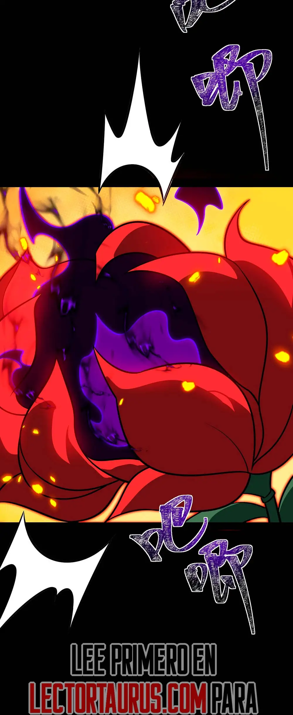 Ascensión Divina: Mi camino a la Cima de las Artes Marciales Capítulo 68 - Page 11