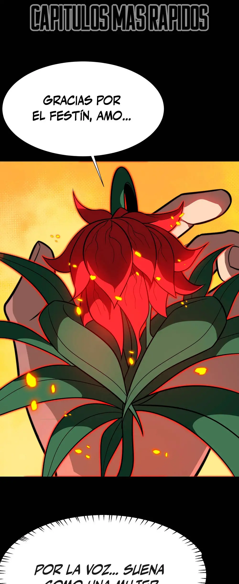 Ascensión Divina: Mi camino a la Cima de las Artes Marciales Capítulo 68 - Page 12