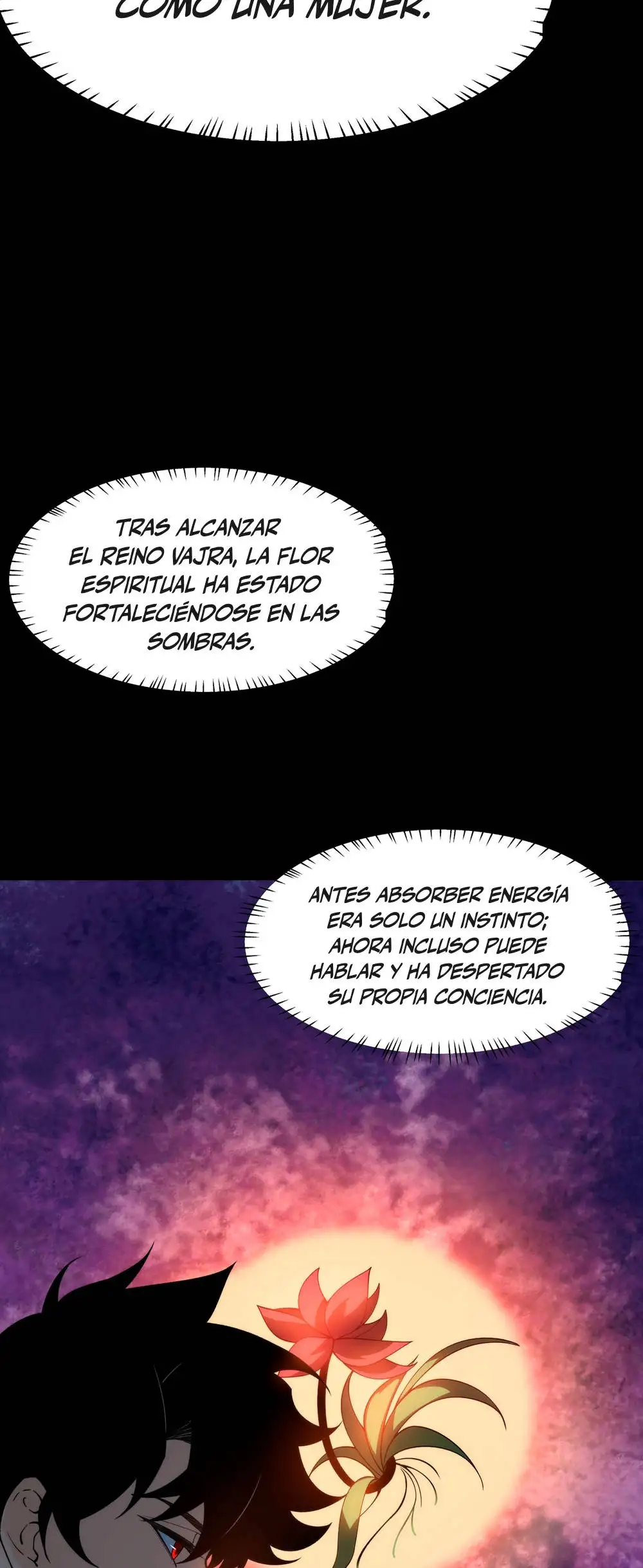 Ascensión Divina: Mi camino a la Cima de las Artes Marciales Capítulo 68 - Page 13