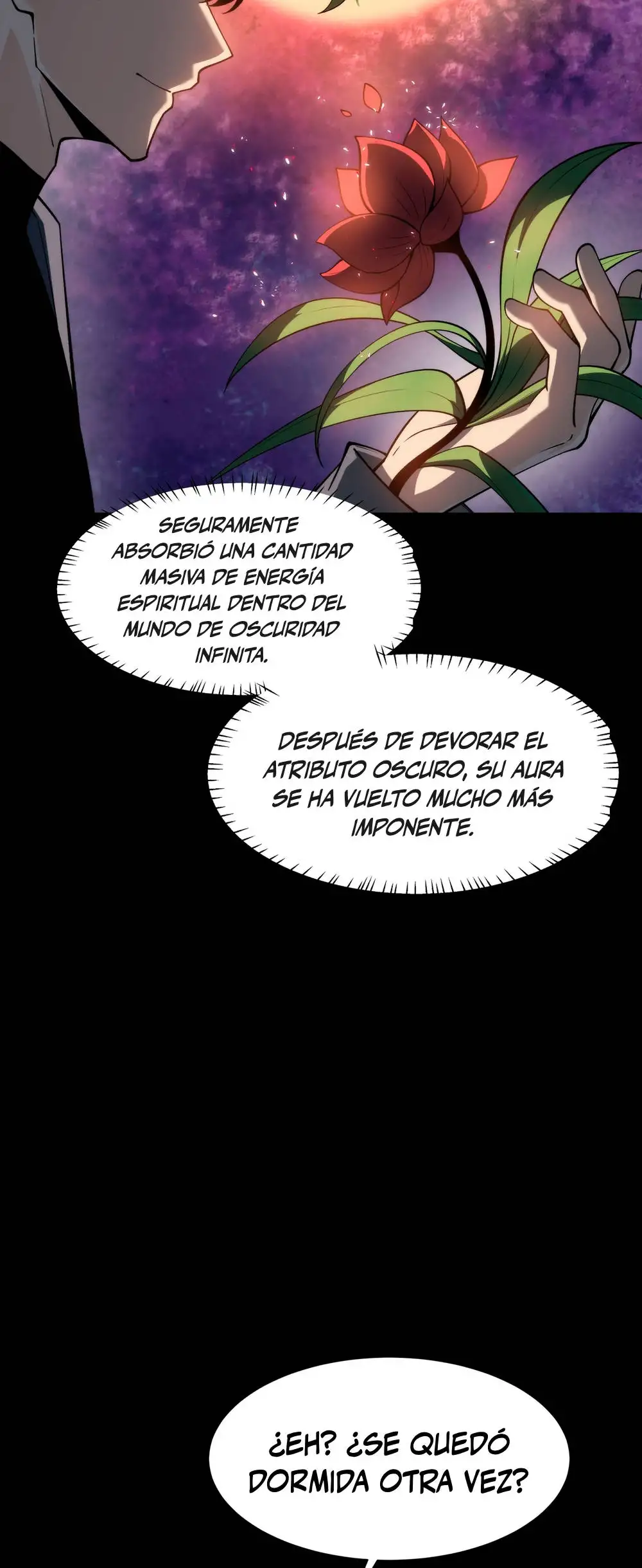 Ascensión Divina: Mi camino a la Cima de las Artes Marciales Capítulo 68 - Page 14