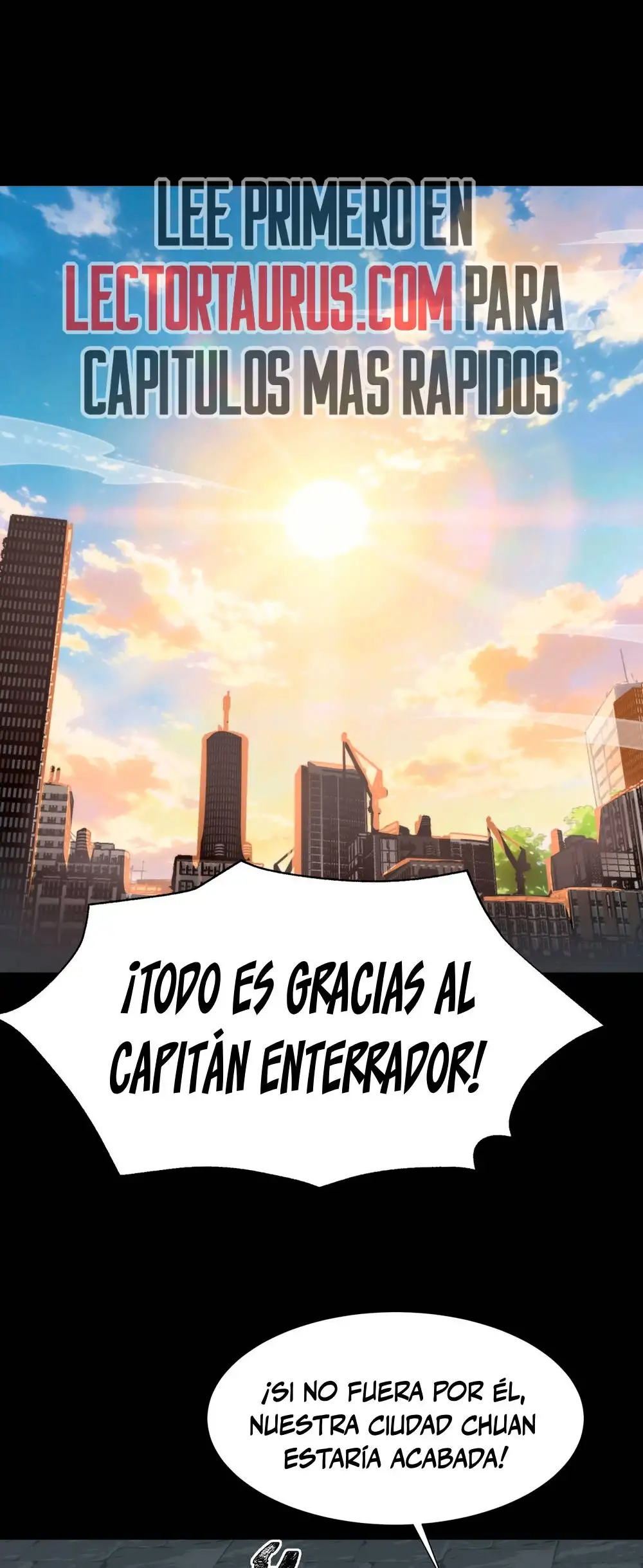 Ascensión Divina: Mi camino a la Cima de las Artes Marciales Capítulo 68 - Page 16