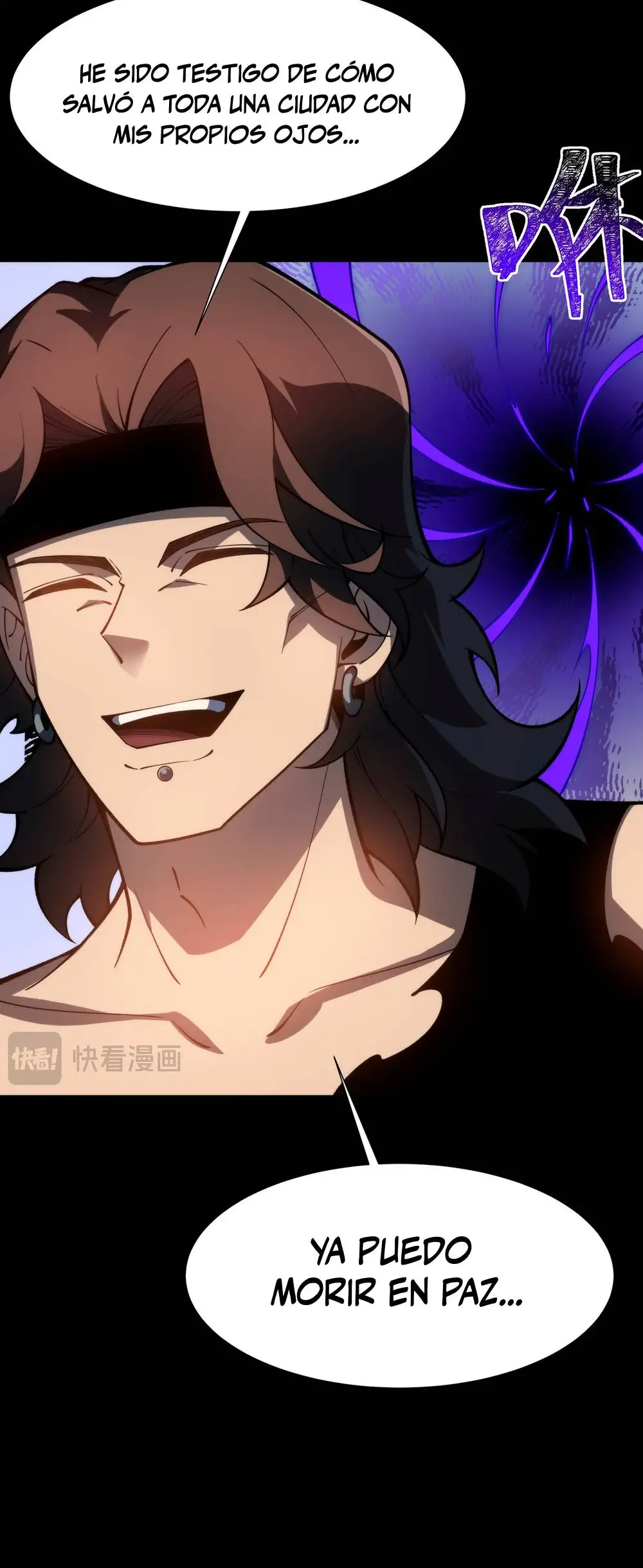 Ascensión Divina: Mi camino a la Cima de las Artes Marciales Capítulo 68 - Page 18