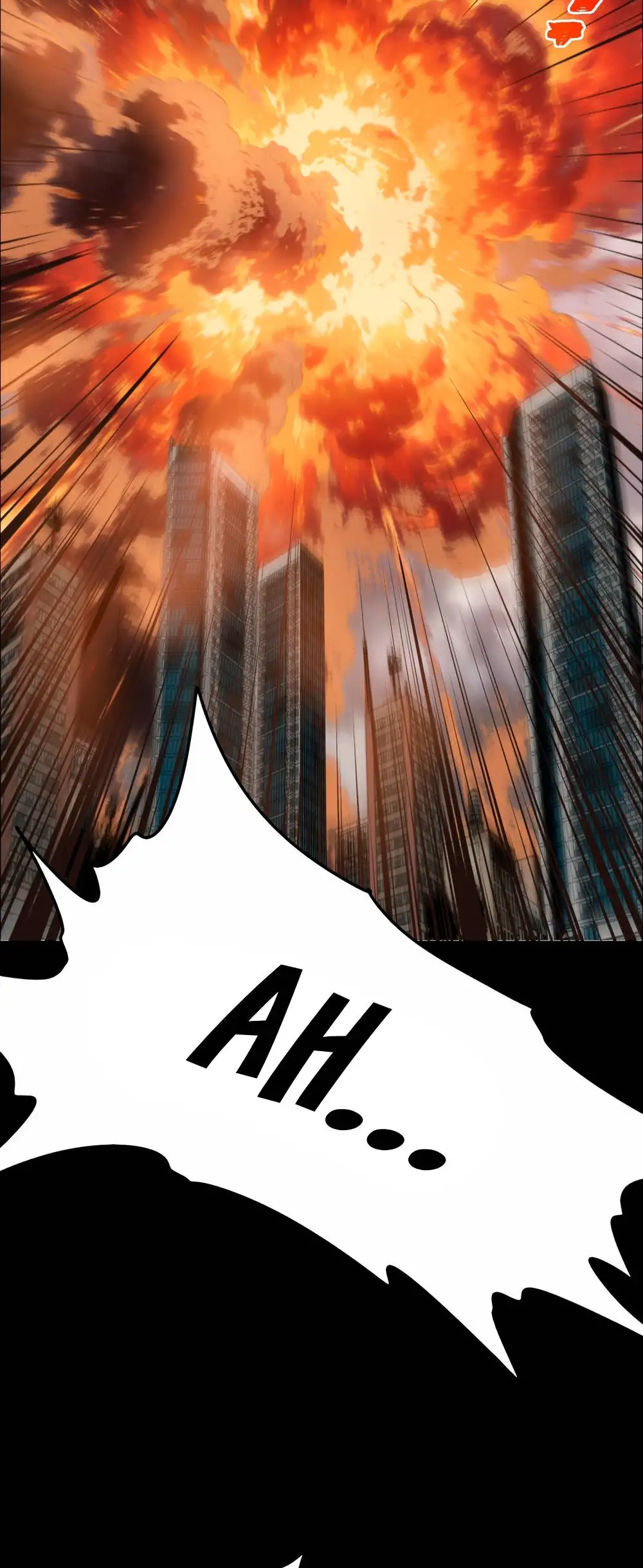 Ascensión Divina: Mi camino a la Cima de las Artes Marciales Capítulo 68 - Page 2