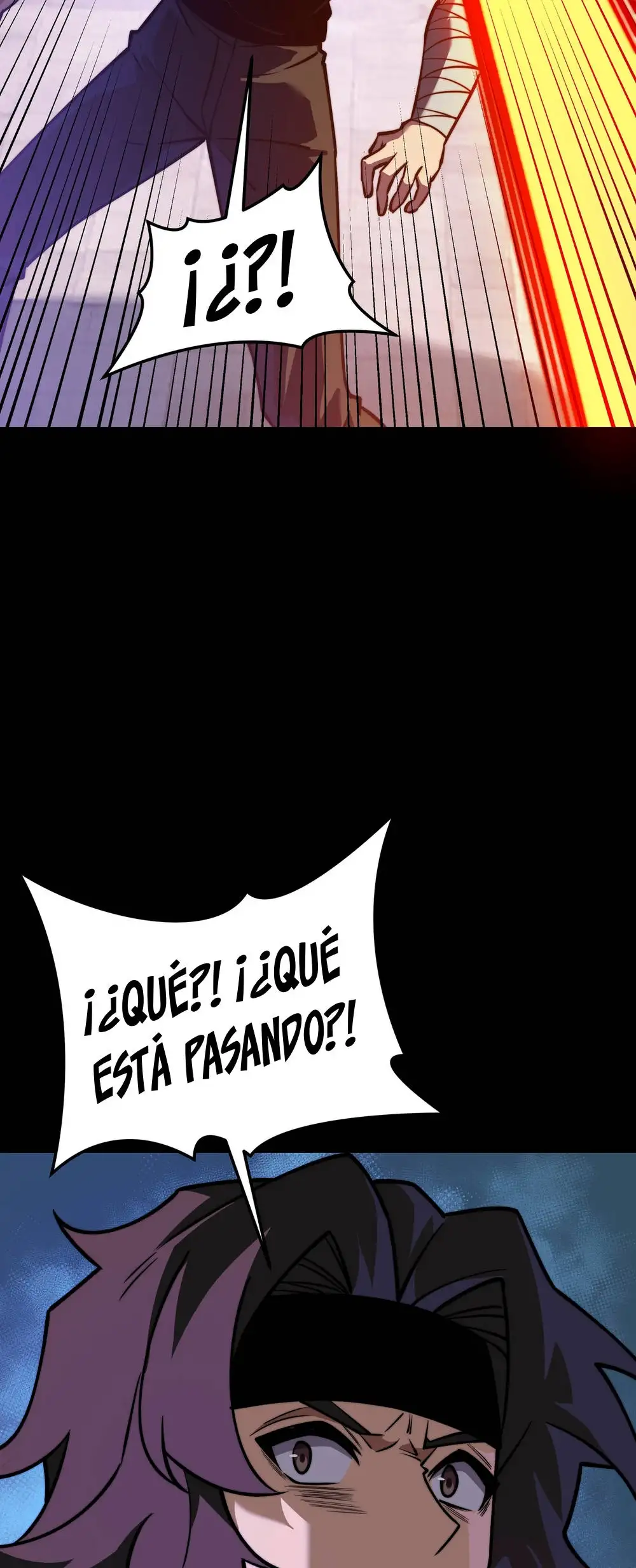 Ascensión Divina: Mi camino a la Cima de las Artes Marciales Capítulo 68 - Page 22