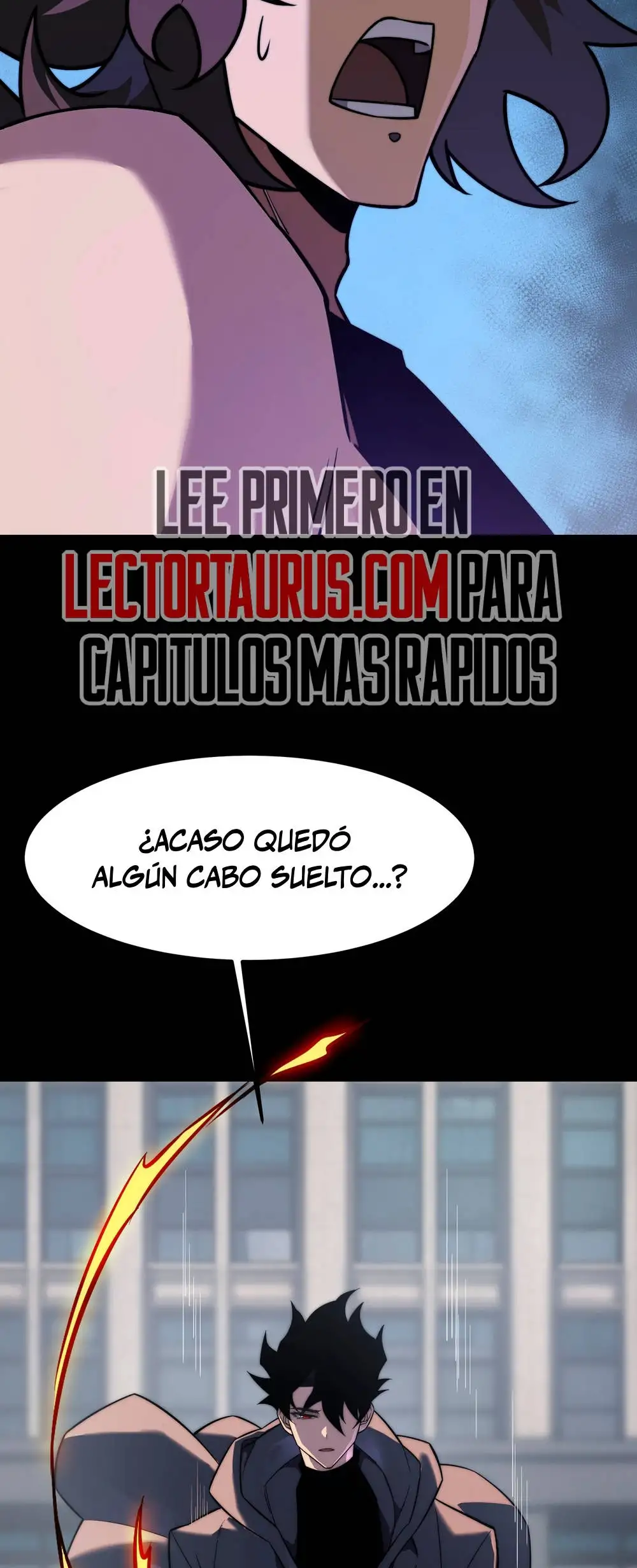 Ascensión Divina: Mi camino a la Cima de las Artes Marciales Capítulo 68 - Page 23