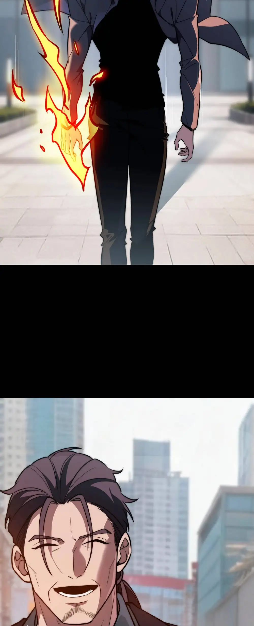 Ascensión Divina: Mi camino a la Cima de las Artes Marciales Capítulo 68 - Page 24