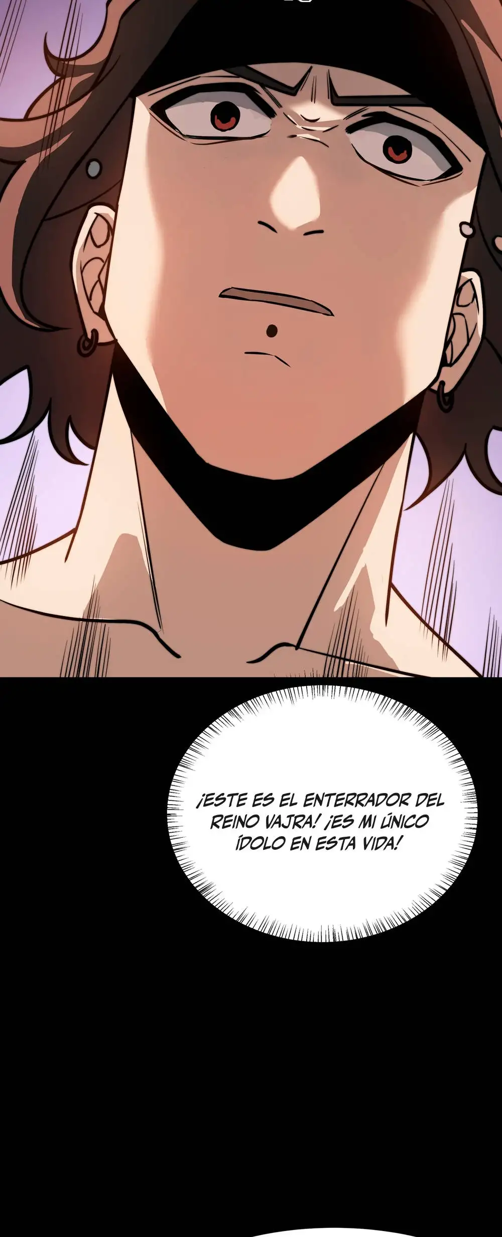 Ascensión Divina: Mi camino a la Cima de las Artes Marciales Capítulo 68 - Page 27