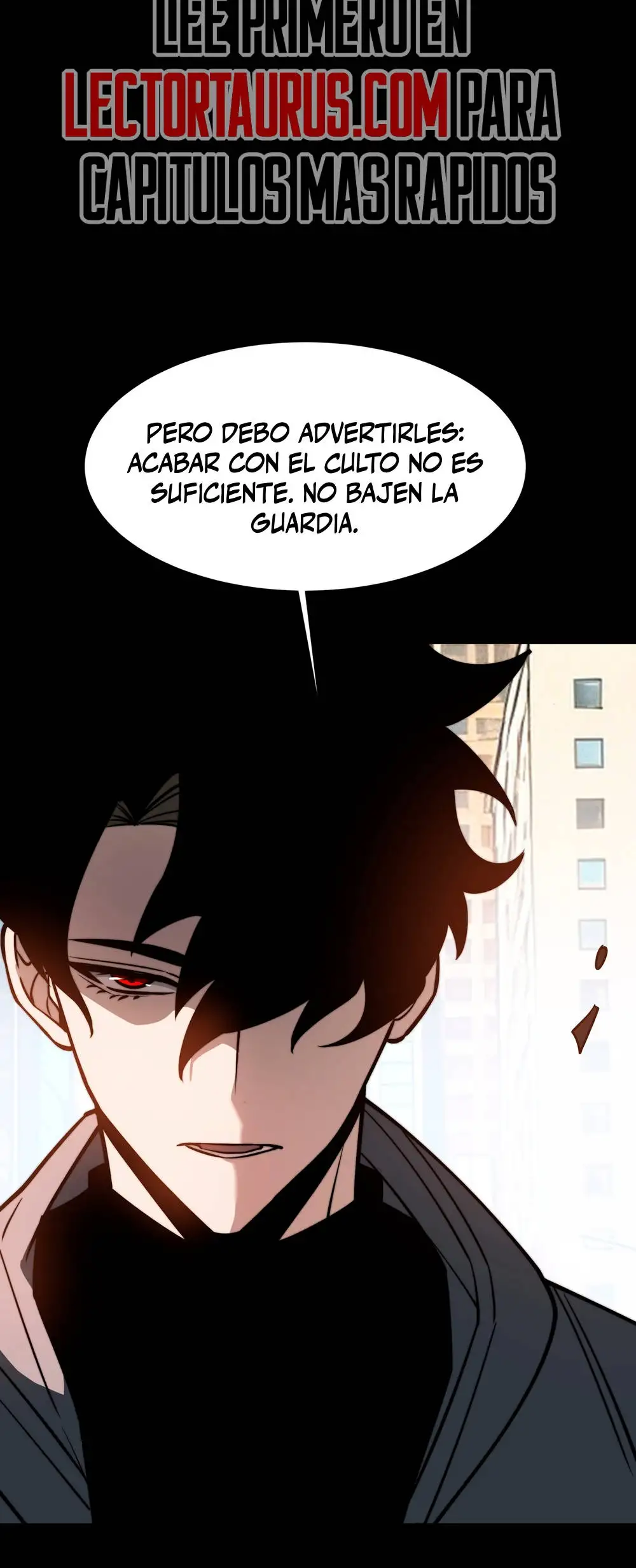 Ascensión Divina: Mi camino a la Cima de las Artes Marciales Capítulo 68 - Page 29