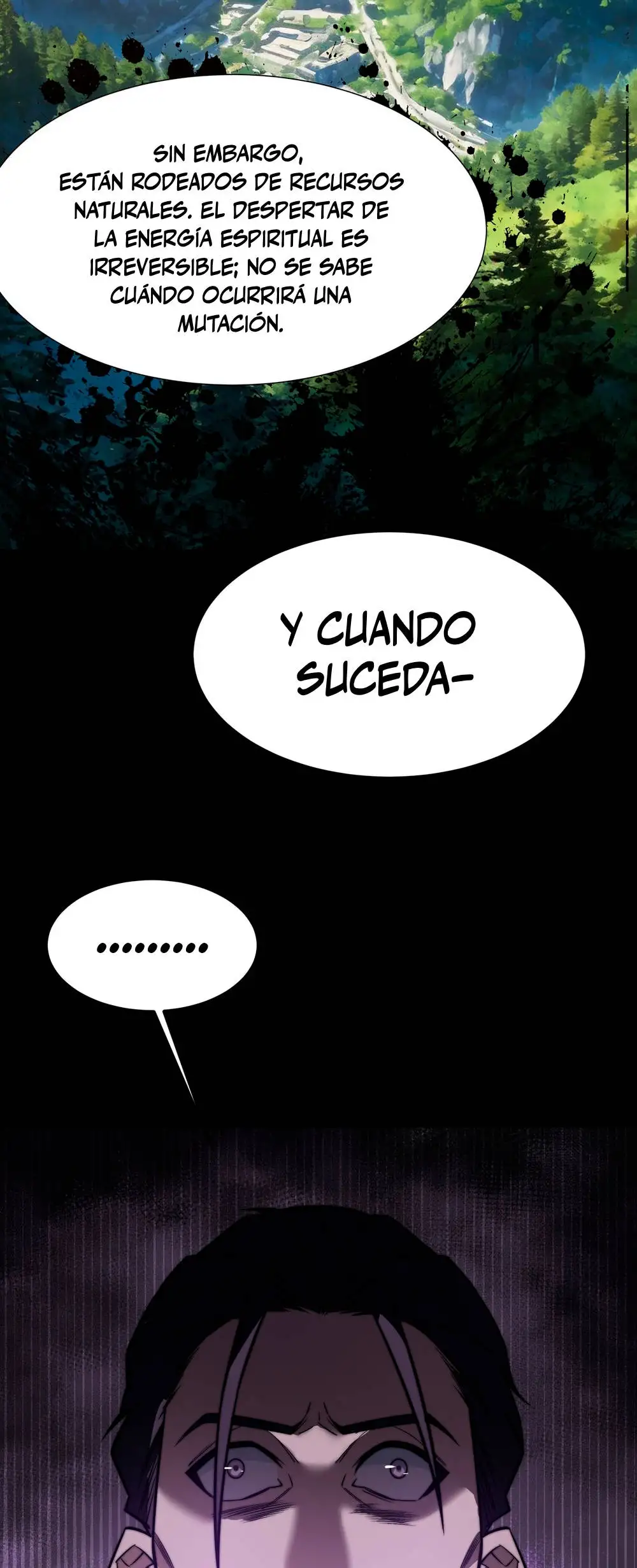 Ascensión Divina: Mi camino a la Cima de las Artes Marciales Capítulo 68 - Page 31