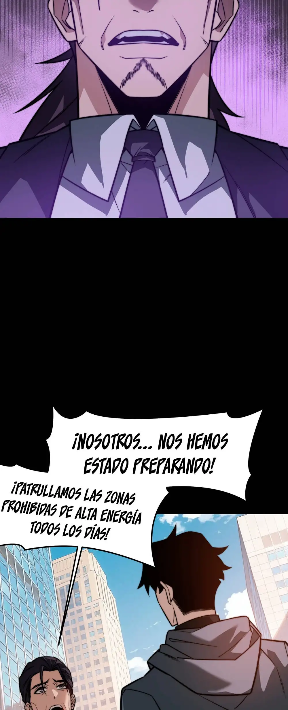 Ascensión Divina: Mi camino a la Cima de las Artes Marciales Capítulo 68 - Page 32