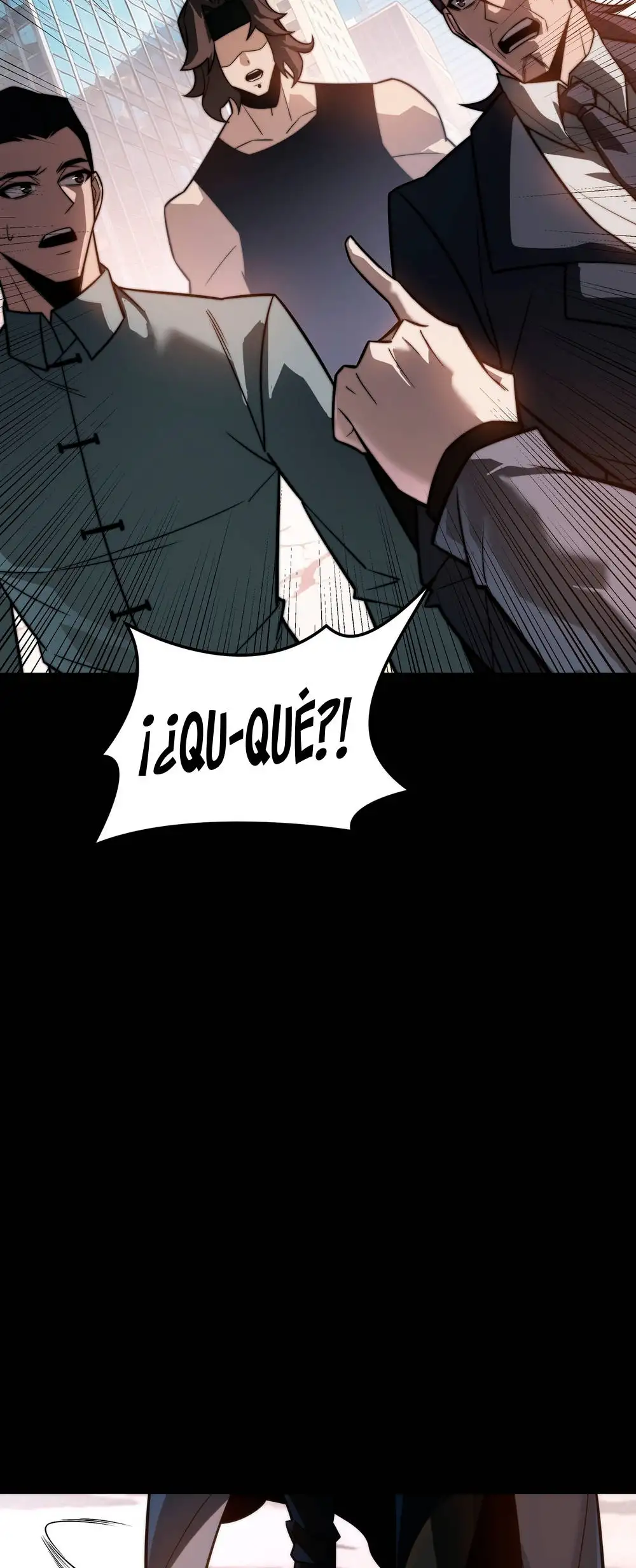 Ascensión Divina: Mi camino a la Cima de las Artes Marciales Capítulo 68 - Page 34