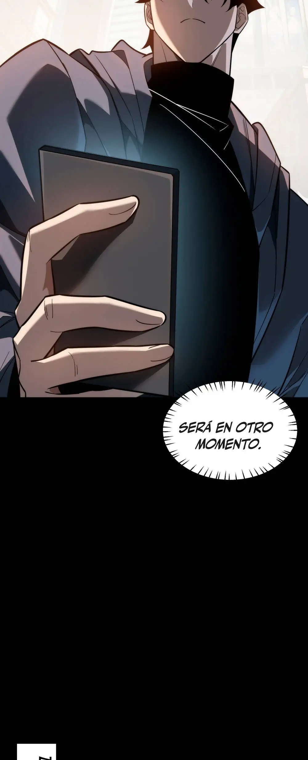 Ascensión Divina: Mi camino a la Cima de las Artes Marciales Capítulo 68 - Page 37